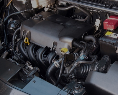Automotive