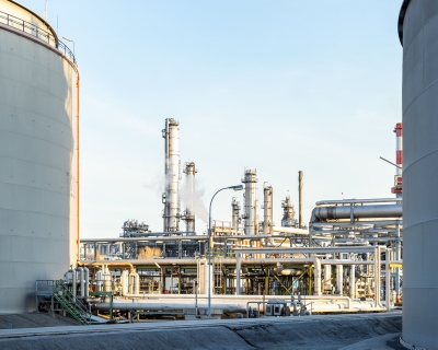 Pertoleum Products & Petrochemicals