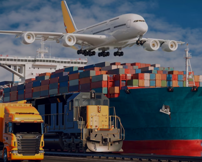 Logistics